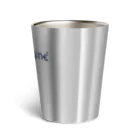 WordEngine Blue Diamond ExchangeのWordEngine Logo Thermo Tumbler