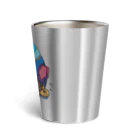 8anna storeのサーフandタートル！ Thermo Tumbler