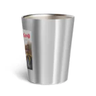 KISHITENの食べる喜び Thermo Tumbler