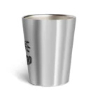 男時の気まぐれショップのソロバードタンブラー＜男時＞ Thermo Tumbler