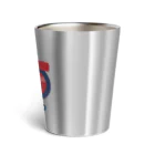 クリケットおじさんの店[Kenny's Shop]のクリケット日本代表の木村昇吾選手のGODDS Thermo Tumbler