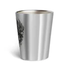 ARCANUMのARCANUM Alchemy Thermo Tumbler