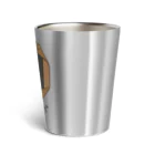 キッズモード某のばれん・しあが Thermo Tumbler