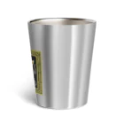 ヒガンバナのキョンC Thermo Tumbler