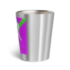 RABIHAIRのRabiHair#01 Thermo Tumbler