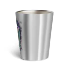 ティダのドクドクちゃん Thermo Tumbler