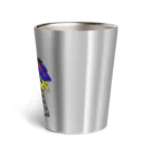 ZION LANDのタンドリー・バルファン Thermo Tumbler