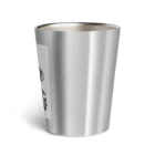 Neko-Usaのゼラニウム Thermo Tumbler