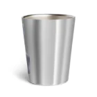 あくむ病院のDEATH Thermo Tumbler