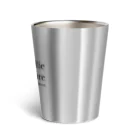 Bordercollie Streetのbcsa-3 Thermo Tumbler