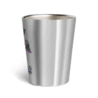 meXOの思考伝播キュン Thermo Tumbler