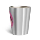 ゴトーアヒルのmouth & paper 退屈が大好きver. Thermo Tumbler