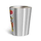 大正レトロJYOSIの大正レトロJYOSI Thermo Tumbler