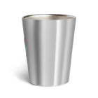 チェロくま山荘のチェロくま Thermo Tumbler