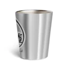 ドラムスコのドラム部屋🥁グッズ Thermo Tumbler