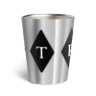 TWSTRのDIAMOND Thermo Tumbler