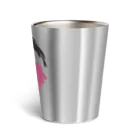 こくりんごのサバゲー劇場の居酒屋こくりんご Thermo Tumbler