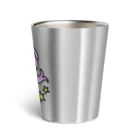 Yukarinaの星座ショップのうお座♓ Thermo Tumbler