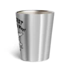 AckeeWolf Art Shopの僕が結んであげるよ　グッズ Thermo Tumbler