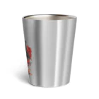 MistyStarkの侍 Thermo Tumbler