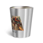 MistyStarkのロボット大戦 Thermo Tumbler