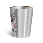 MOONY'S Wine ClosetのElegant Wine Evening Thermo Tumbler