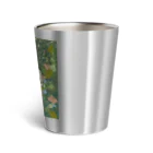 T.A.G 【TAKUTO Art Gallery】のBreathe2 Thermo Tumbler