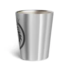 Ａ’ｚｗｏｒｋＳのドラゴンの紋章 Thermo Tumbler