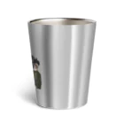 Saito Daichi【クリエイター】の『シビルミリタリーセルヴス』「血盟団」チーム Thermo Tumbler