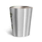 si-moのゆっくりまったりリラックス　Chillax!シリーズ Thermo Tumbler