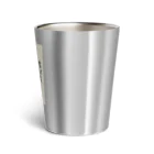 honoeのしんぼるず→ちょう Thermo Tumbler