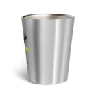 koucheetanのZomKuma Thermo Tumbler