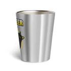 AckeeWolf Art ShopのYES! BEER Thermo Tumbler