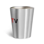 ROAR TVのタンブラー Thermo Tumbler