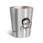 Project One-Sizeの３人の個性をギュッと集結 Thermo Tumbler