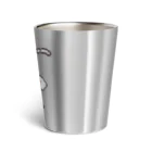 m :)のナポリタン Thermo Tumbler