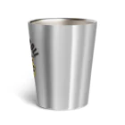 ROCK 'N' ROLL TIGER　ロックンロール タイガーの寅年 ROCK'N'ROLL TIGER タイガー／トラ／虎／ Thermo Tumbler