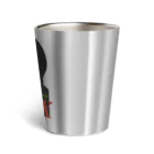 JOKERS FACTORYのMALCOLM X Thermo Tumbler