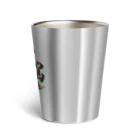 加藤亮の電脳チャイナパトロール（バグ） Thermo Tumbler