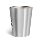 すとろべりーガムFactoryの登ってくるネコたち Thermo Tumbler