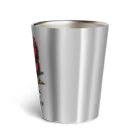 JOKERS FACTORYのFEROCITY Thermo Tumbler