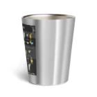 開運CROSS❖JAPAN。のcocktail Thermo Tumbler