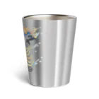 oba:obaのトビイカサーフィン Thermo Tumbler