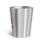 堕天使ストアのエッグサンド Thermo Tumbler