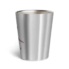 さちこの生物雑貨のゲンゴロウ Thermo Tumbler