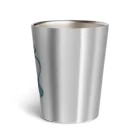 oba:obaのイカ Thermo Tumbler