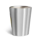 It is Tomfy here.のずんぐりハイボール(ウォンバット) Thermo Tumbler