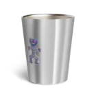 hiromashiiiの土偶三姉妹 Thermo Tumbler