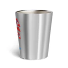 キッズモード某の赤いカイト Thermo Tumbler