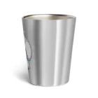 サトウノリコ*のイエティ Thermo Tumbler